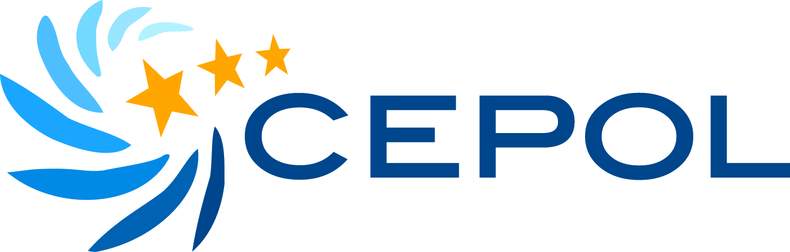 Logo CEPOL
