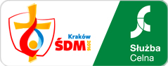 Przejdź do informacji o organizacji Światowych Dni Młodzieży w Krakowie