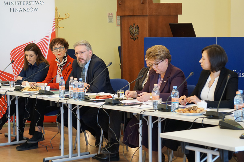 Na pytanie odpowiada Piotr Biernacki ze Stowarzyszenia Emitentów Giełdowych