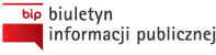Strona mf.gov.pl jest Biuletynem Informacji Publicznej MF.