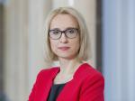 Miniaturka zdjęcia portretowego Teresy Czerwińskiej - Minister Finansów