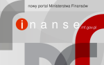 Nowy portal Ministerstwa Finansów