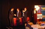Mateusz Szczurek - Finance Minister of the Year for Central & Eastern Europe 2014