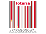 Logo Narodowej Loterii Paragonowej