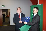 Z okazji dwusetnego wydania  „Monitora Prawa Celnego i  podatkowego