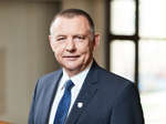 Marian Banaś - Secretary of State, Head of the National Revenue Administration, General Inspector of Financial Information, Government Commissioner for Combating Fraud against Republic of Poland or European Union