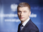 Piotr Nowak - Undersecretary of State