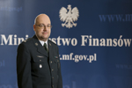 Thumbnail photo of Piotr Walczak - Undersecretary of State, Deputy Head of the National Revenue Administration