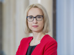 Minister of Finance Teresa Czerwińska