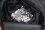 Pół kilograma kokainy w rejsowym autobusie