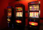 Nielegalne automaty do gier hazardowych