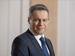 Filip Świtała - Undersecretary of State